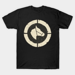 Horse Icon T-Shirt